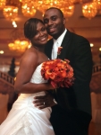 Beautiful Fall Wedding