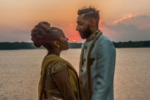 Sunsets