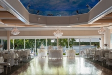 Long Island Waterfront Wedding Venue