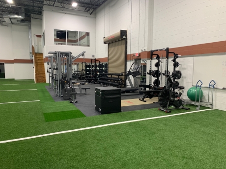 1 More Rep