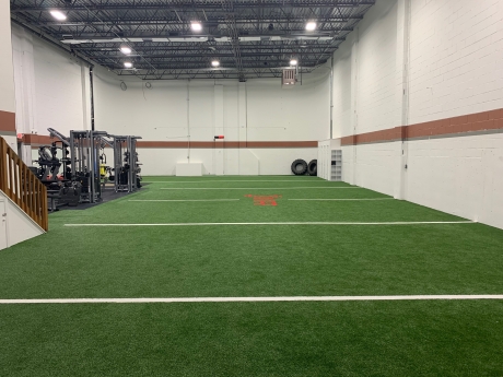 1 More Rep