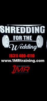1 More Rep