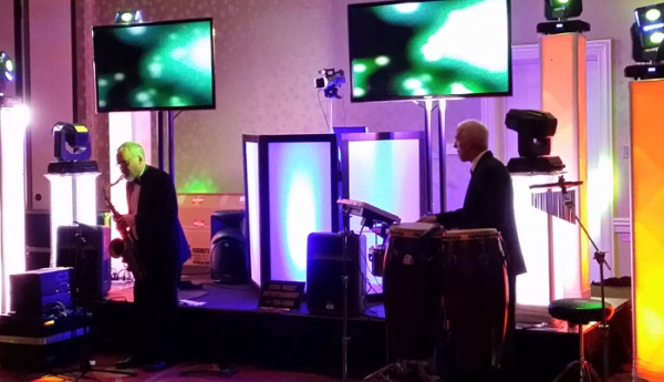 A. Stan Wiest Entertainment Group