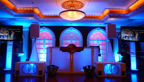 Absolute DJ Entertainment