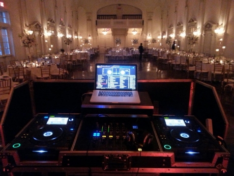Absolute DJ Entertainment