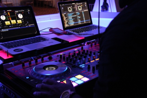 Absolute DJ Entertainment