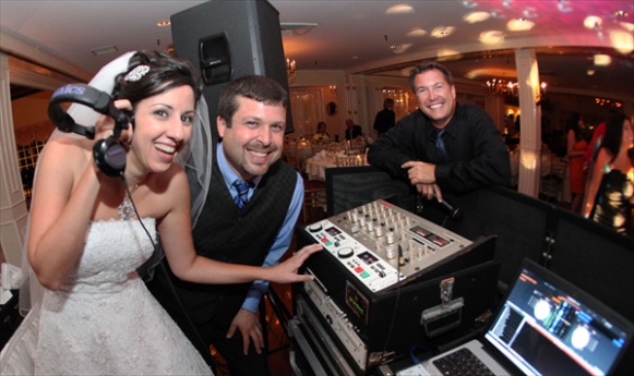 Absolute DJ Entertainment