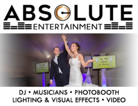 Absolute DJ Entertainment