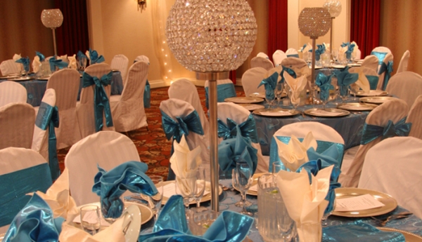 Adria Hotel & Conference Center