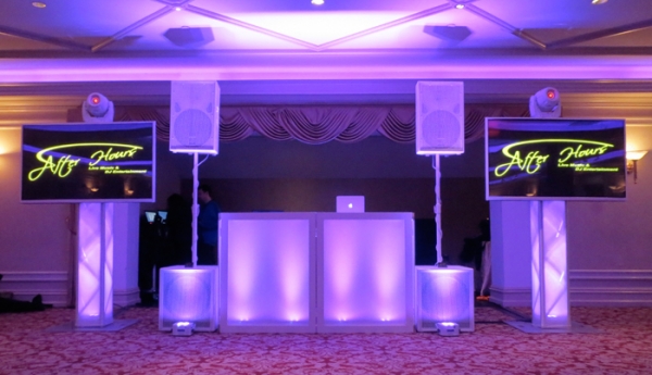 After Hours DJ Entertainment