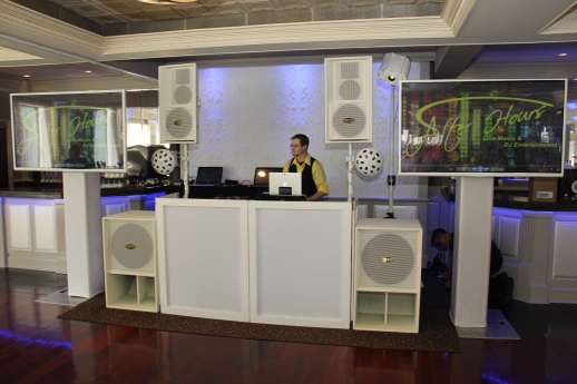 After Hours DJ Entertainment