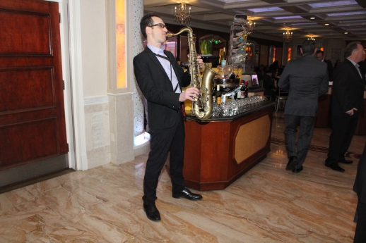 After Hours DJ Entertainment