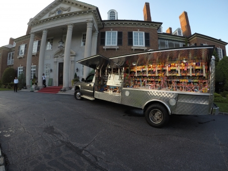 After Hours Snack Truck