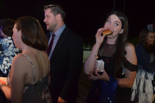 After Hours Snack Truck