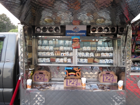 After Hours Snack Truck