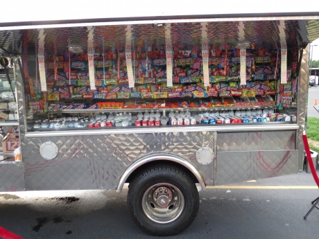 After Hours Snack Truck