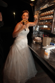 After Hours Snack Truck