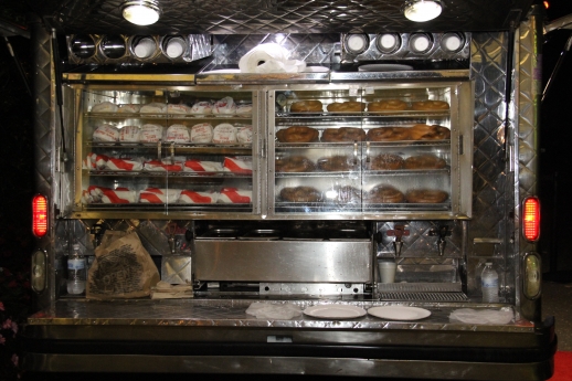 After Hours Snack Truck