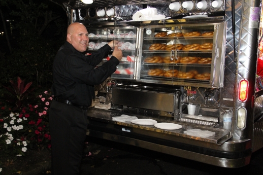 After Hours Snack Truck