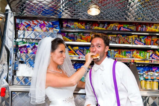 After Hours Snack Truck