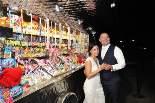 After Hours Snack Truck