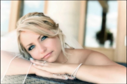 Airbrush Makeup by Lisa Marie