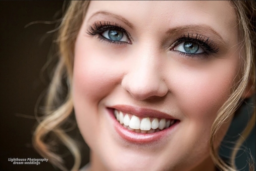 Airbrush Makeup by Lisa Marie