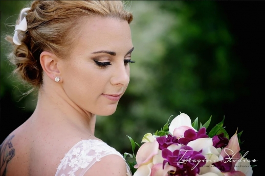 Airbrush Makeup by Lisa Marie