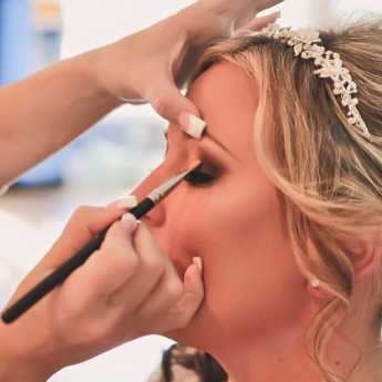 Airbrush Makeup by Lisa Marie