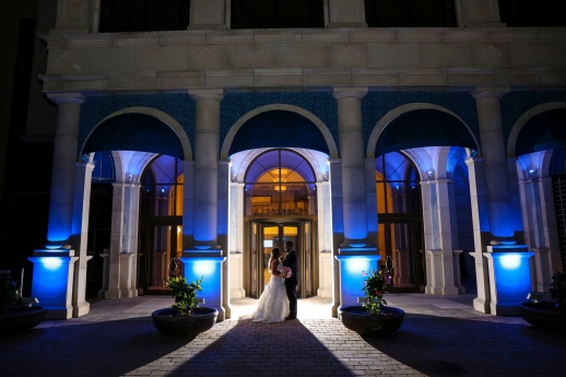 Atlantis Banquets & Events