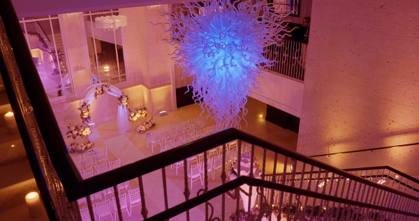 Atlantis Banquets & Events