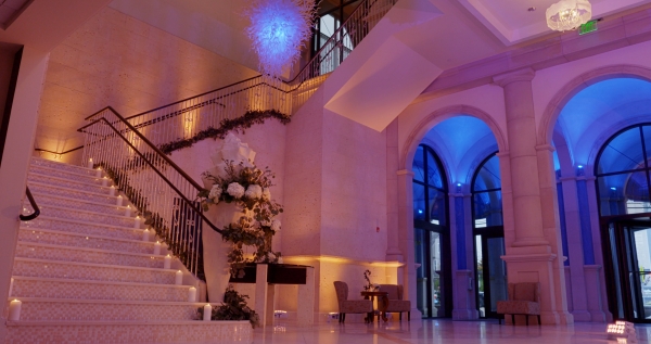 Atlantis Banquets & Events