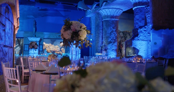 Atlantis Banquets & Events