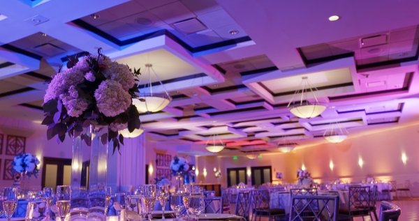 Atlantis Banquets & Events