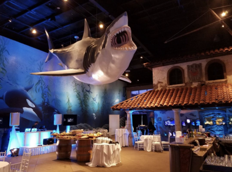 Atlantis Banquets & Events