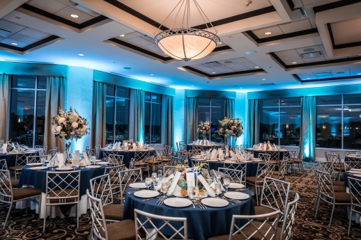 Atlantis Banquets & Events