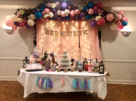 Balloon Bouquets of LI