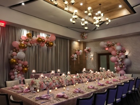 Balloon Bouquets of LI