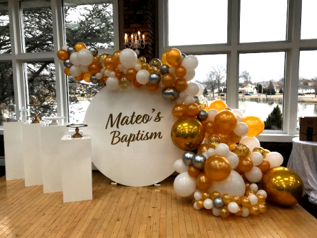 Balloon Bouquets of LI