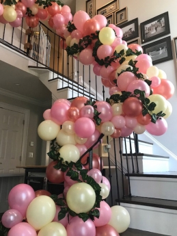 Balloon Bouquets of LI