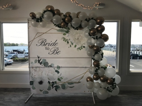Balloon Bouquets of LI