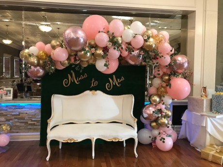 Balloon Bouquets of LI