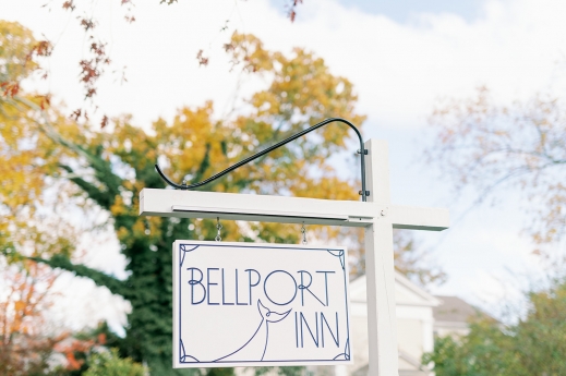 Bellport Inn