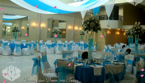 Betty's Catering