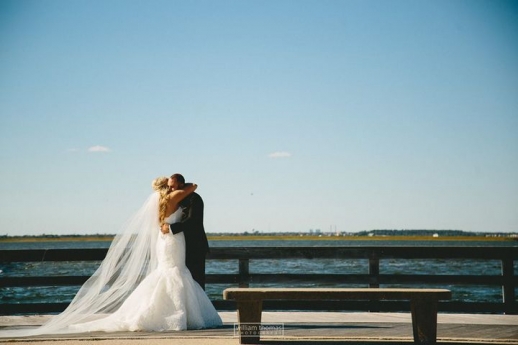 Bridal Suite of Bay Shore