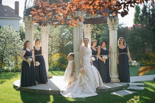 Bridal Suite of Bay Shore