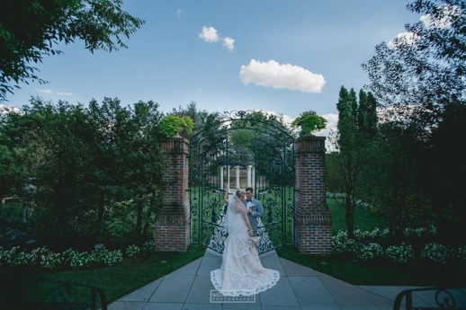 Bridal Suite of Bay Shore