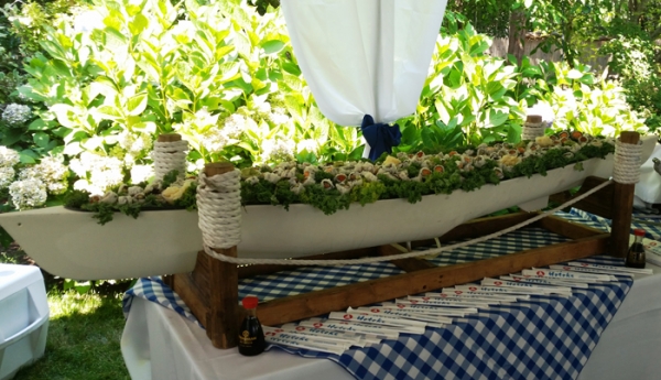 Camelot Party Rentals
