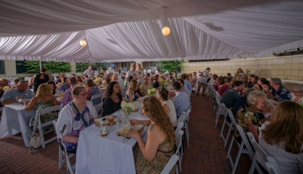 Camelot Party Rentals