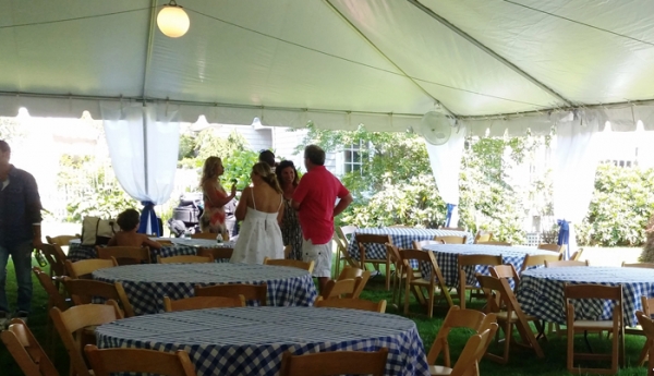 Camelot Party Rentals